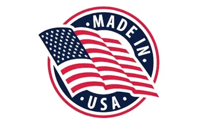 Quiet Nerves Made In The USA claim