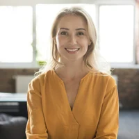 Elena P., Quiet Nerves customer